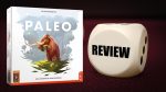 Paleo Review