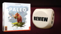 Paleo Review