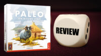 Paleo: Een Nieuwe Start Review
