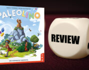 Paleolino Review