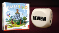 Paleolino Review