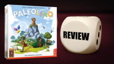 Paleolino Review
