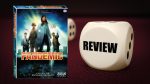 Pandemic Review