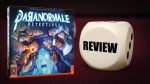 Paranormale Detectives Review