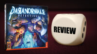 Paranormale Detectives Review