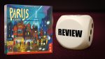 Parijs Review