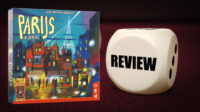 Parijs Review