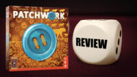 Patchwork – Jubileumeditie Review