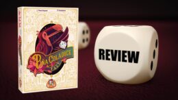 Pina Coladice Review
