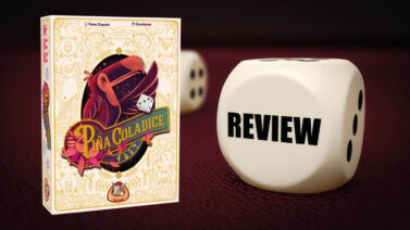 Pina Coladice Review
