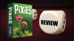 Pixies Review