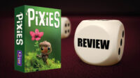Pixies Review