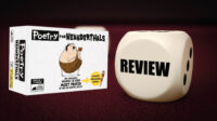 Poetry for Neanderthals Review