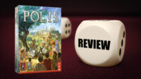 Polis Review