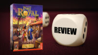 Port Royal Big Box Review