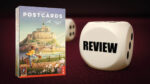 Postcards Review