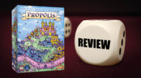 Propolis Review