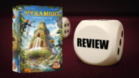 Pyramido: Verloren Schatten Review