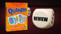 Quando Review