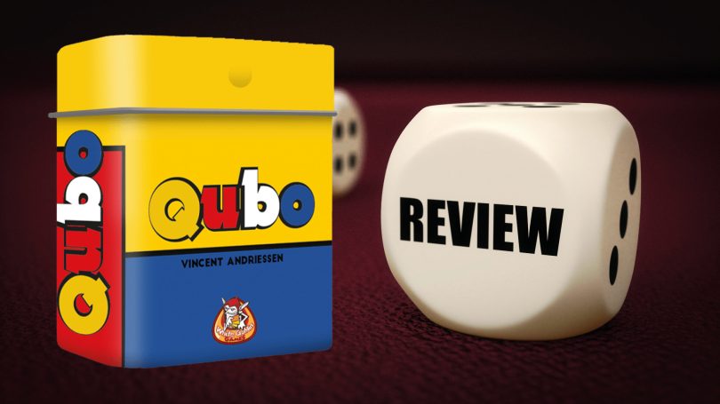 Qubo Review