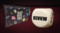 Quiz Poker Review