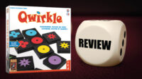 Qwirkle Review