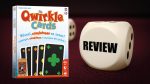 qwirkle cards review