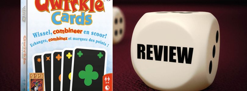 qwirkle cards review
