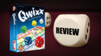 Qwixx Review