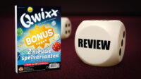 Qwixx Bonus Review