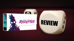 Radlands Review