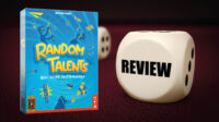 Random Talents Review