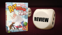 Rat Attack Party Review
