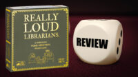 Really Loud Librarians Review