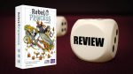 Rebel Princess Review