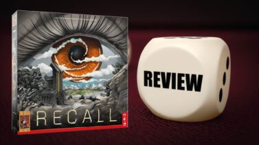 Recall Review