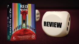 Red Rising Review