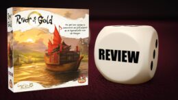 River of Gold Review