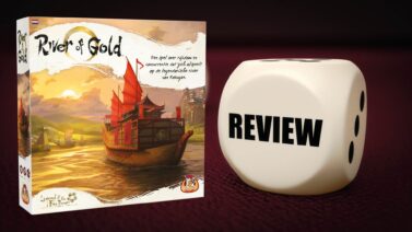River of Gold Review