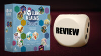 Rolling Realms Redux Review