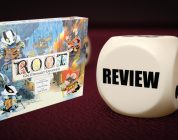 Root: Marauder Review