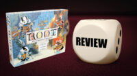Root: Marauder Review