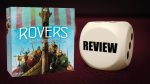 Rovers van de noordzee review