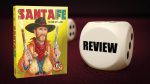 Santa Fe Review