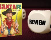 Santa Fe Review