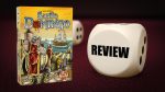 Santo Domingo Review