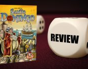 Santo Domingo Review