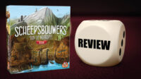 Scheepsbouwers van de Noordzee: Redux Review