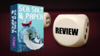 Sea Salt & Paper Review