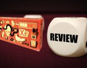 Secret Hitler Review